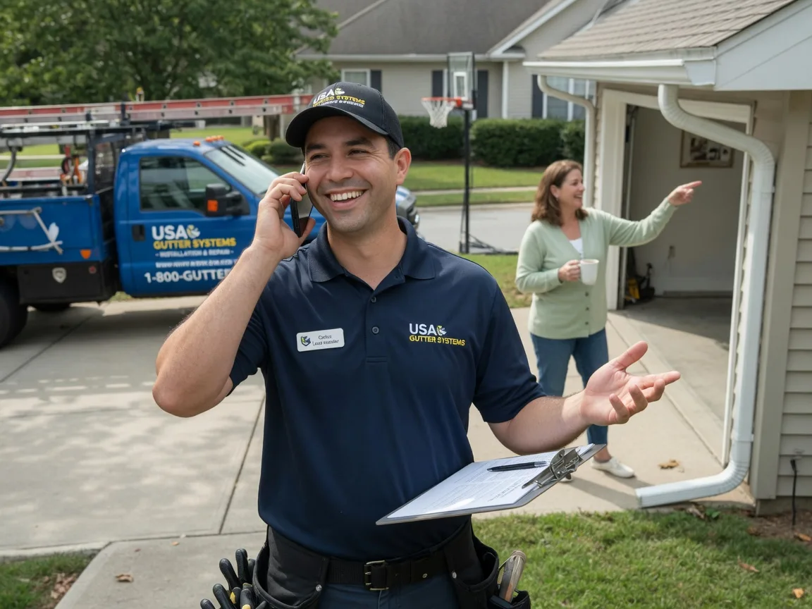 Gutter Installation Ewing, IL FAQs